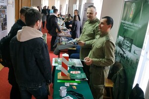 Dni otwarte na Uniwersytecie w Białymstoku 