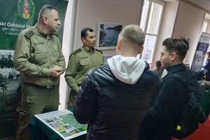 Dni otwarte na Uniwersytecie w Białymstoku 
