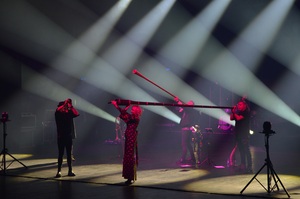 Koncert zespołu Golec uOrkiesrta 