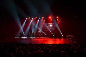 Koncert Zespołu Golec uOrkiestra 