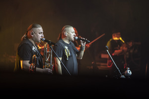 Koncert charytatywny "Pomagamy Razem IV", zdj. M.Heller 