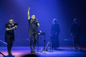 Koncert charytatywny "Pomagamy Razem IV", zdj. M.Heller 