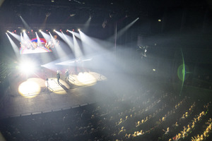Koncert charytatywny "Pomagamy Razem IV", zdj. M.Heller 