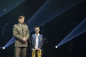 Koncert charytatywny "Pomagamy Razem IV", zdj. M.Heller 