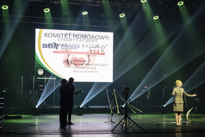 Koncert charytatywny "Pomagamy Razem IV", zdj. M.Heller 