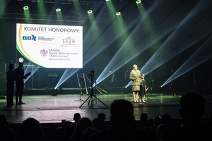 Koncert charytatywny "Pomagamy Razem IV", zdj. M.Heller 
