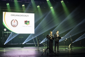 Koncert charytatywny "Pomagamy Razem IV" zdj. M.Heller 