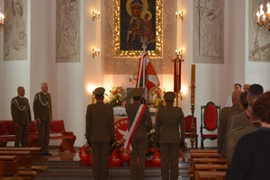 Msza Święta w Rutce-Tartak 