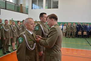 Uroczystości w Rutce-Tartak 