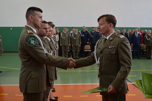 Uroczystości w Rutce-Tartak 