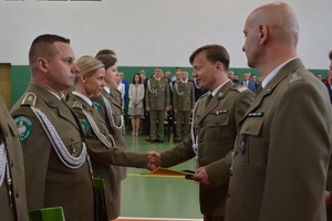 Uroczystości w Rutce-Tartak 