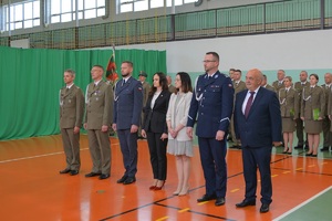 Uroczystości w Rutce-Tartak 