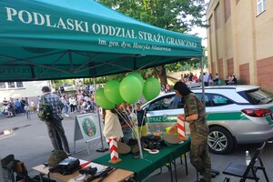 Dzień Rodziny w Supraślu 