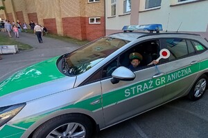 Dzień Rodziny w Supraślu 