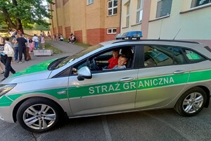 Dzień Rodziny w Supraślu 