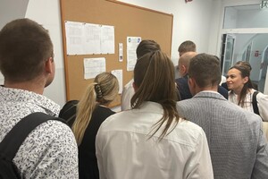 Drugi etap rekrutacji do służby 