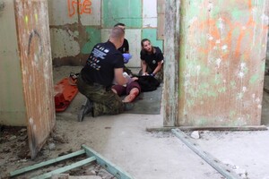 Mistrzostwa w Kwalifikowanej Pierwszej Pomocy 