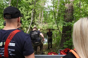 Mistrzostwa w Kwalifikowanej Pierwszej Pomocy 