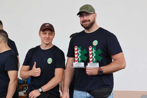 Mistrzostwa w Kwalifikowanej Pierwszej Pomocy 