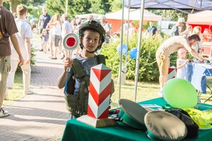 Spotkanie w Nurcu - Stacja 