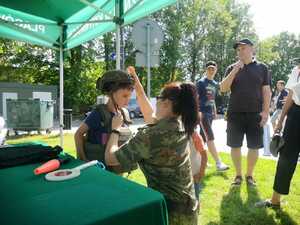 Spotkanie w Supraślu 