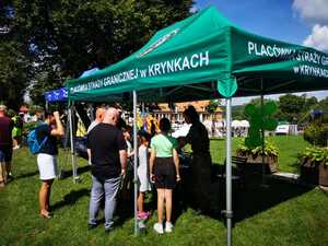 Spotkanie w Supraślu 