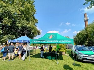 Spotkanie w Supraślu 