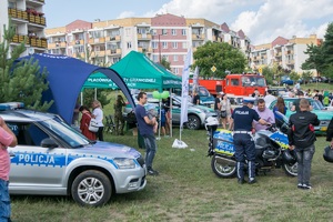 Spotkanie w Wasilkowie 