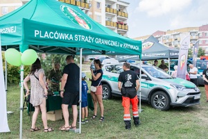 Spotkanie w Wasilkowie 