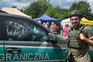 Spotkanie w Drohiczynie 