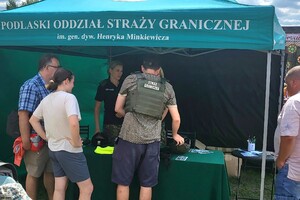 Spotkanie w Drohiczynie 