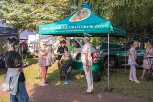 Spotkanie w Nurcu - Stacja 