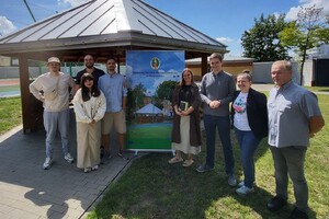 Zespół występujący na terenie ośrodka dla cudzoziemców 