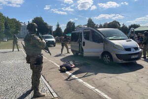 Spotkanie z młodzieżą w POSG 