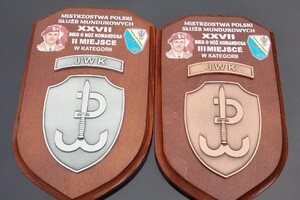 27 Bieg Przełajowy o Nóż Komandosa 
