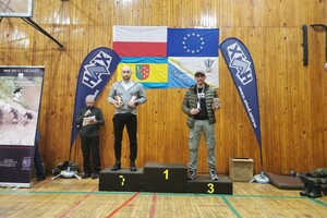XX edycjia Maratonu Komandosa 