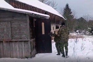 Z pomocą mieszkańcom pogranicza 