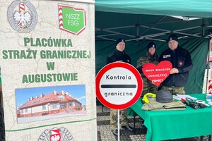 POSG gra z WOŚP 