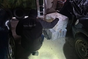 Zatrzymana papierosowa kontrabanda 