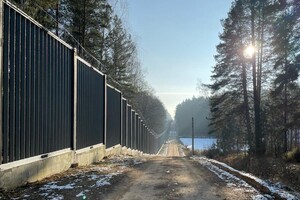 Pas drogi granicznej