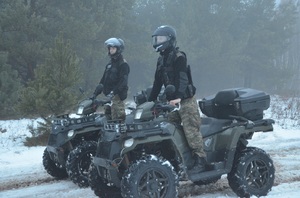 Patrol SG 