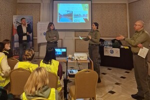 Spotkanie z młodzieżą akademicką działającą w Fundacji Conviventia 
