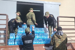 Kolejne wsparcie na rzecz cudzoziemców 