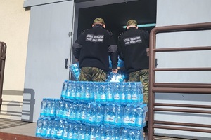 Kolejne wsparcie na rzecz cudzoziemców 