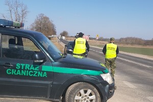 kontrola drogowa 