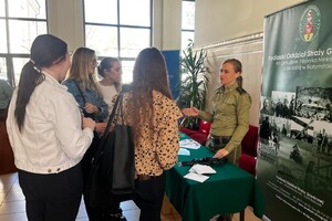 I Forum Mundurowe Wydziału Prawa 