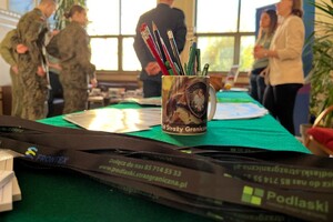 I Forum Mundurowe Wydziału Prawa 