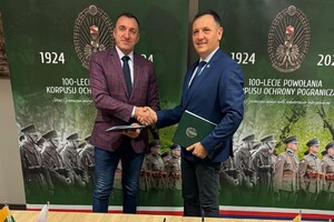 Spotkanie Pełnomocników Polski i Litwy 