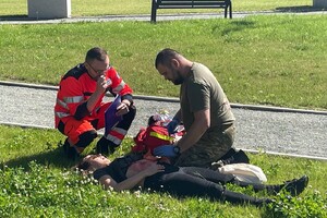Otwarte Mistrzostwa w Kwalifikowanej Pierwszej Pomocy 