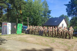 Otwarte Mistrzostwa w Kwalifikowanej Pierwszej Pomocy 